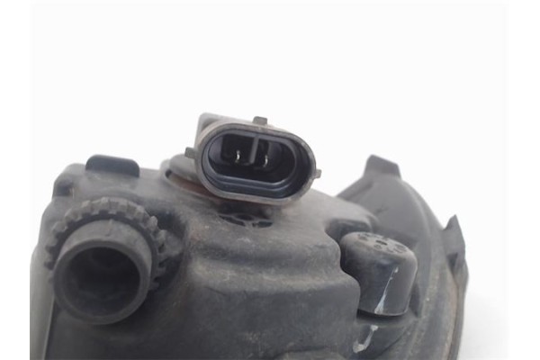 Recambio de faro antiniebla derecho para ford fiesta (cbk) referencia OEM IAM  2S6115K201A 438 , FIAT | 456 , FIAT | 36 , FORD |