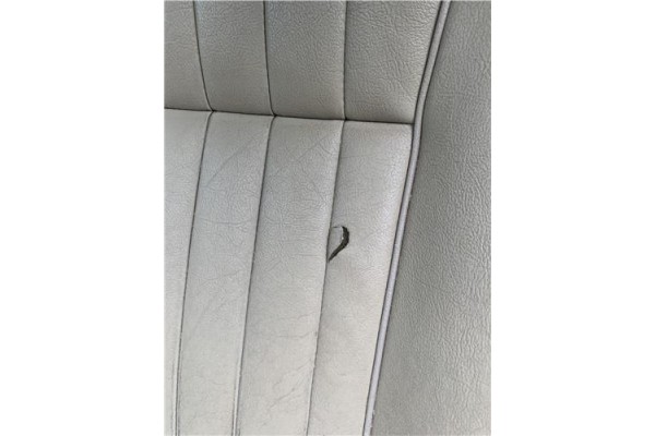 Recambio de asiento delantero izquierdo para jaguar xj6/12 3.6 xj6 referencia OEM IAM BCC4880C  