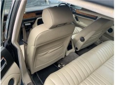 Recambio de asiento delantero izquierdo para jaguar xj6/12 3.6 xj6 referencia OEM IAM BCC4880C  
