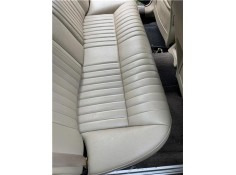 Recambio de asientos traseros para jaguar xj6/12 3.6 xj6 referencia OEM IAM BCC9210C  