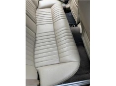 Recambio de asientos traseros para jaguar xj6/12 3.6 xj6 referencia OEM IAM BCC9210C  