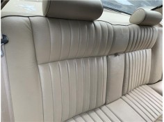 Recambio de asientos traseros para jaguar xj6/12 3.6 xj6 referencia OEM IAM BCC9210C  
