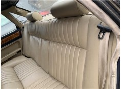 Recambio de asientos traseros para jaguar xj6/12 3.6 xj6 referencia OEM IAM BCC9210C  