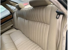 Recambio de asientos traseros para jaguar xj6/12 3.6 xj6 referencia OEM IAM BCC9210C  