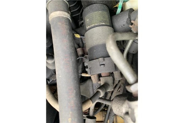 Recambio de bobina encendido para jaguar xj6/12 3.6 xj6 referencia OEM IAM DBC1140  