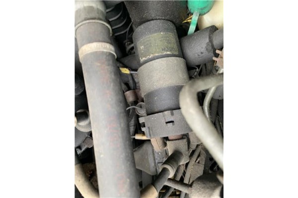 Recambio de bobina encendido para jaguar xj6/12 3.6 xj6 referencia OEM IAM DBC1140  