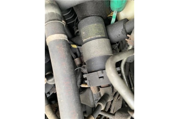 Recambio de bobina encendido para jaguar xj6/12 3.6 xj6 referencia OEM IAM DBC1140  