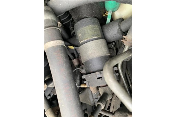 Recambio de bobina encendido para jaguar xj6/12 3.6 xj6 referencia OEM IAM DBC1140  