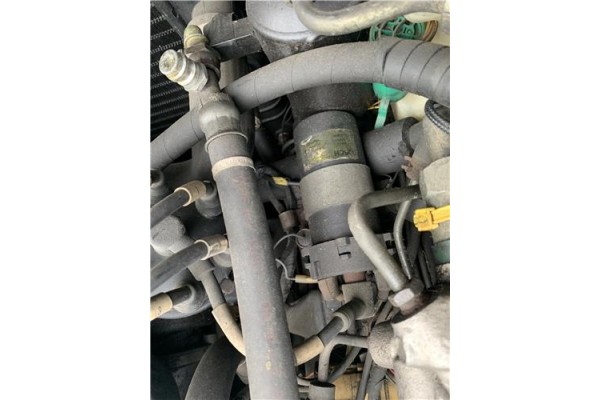 Recambio de bobina encendido para jaguar xj6/12 3.6 xj6 referencia OEM IAM DBC1140  