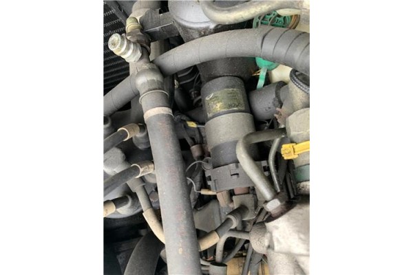 Recambio de bobina encendido para jaguar xj6/12 3.6 xj6 referencia OEM IAM DBC1140  