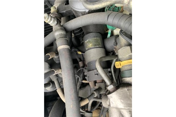 Recambio de bobina encendido para jaguar xj6/12 3.6 xj6 referencia OEM IAM DBC1140  