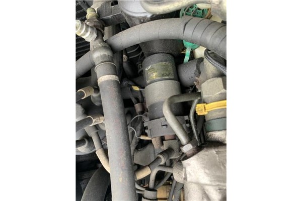 Recambio de bobina encendido para jaguar xj6/12 3.6 xj6 referencia OEM IAM DBC1140  