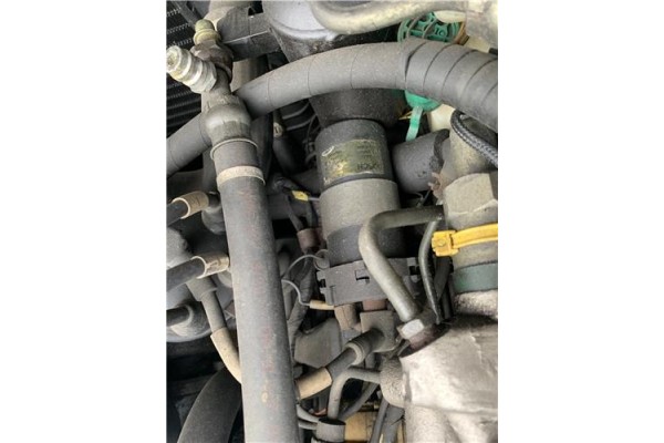 Recambio de bobina encendido para jaguar xj6/12 3.6 xj6 referencia OEM IAM DBC1140  