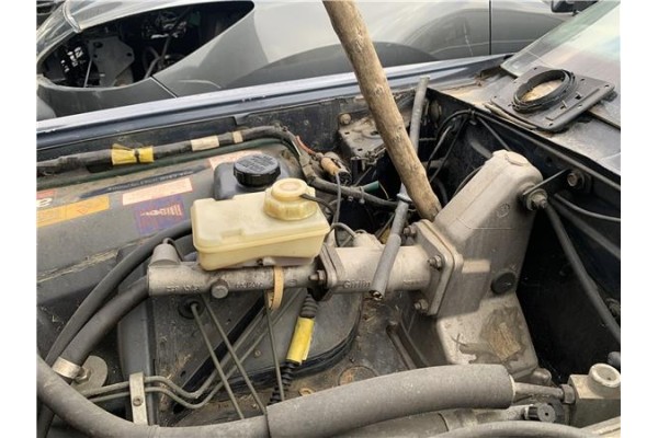 Recambio de bomba freno para jaguar xj6/12 3.6 xj6 referencia OEM IAM JLM805 74661708 