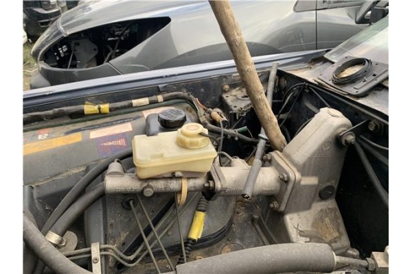 Recambio de bomba freno para jaguar xj6/12 3.6 xj6 referencia OEM IAM JLM805 74661708 