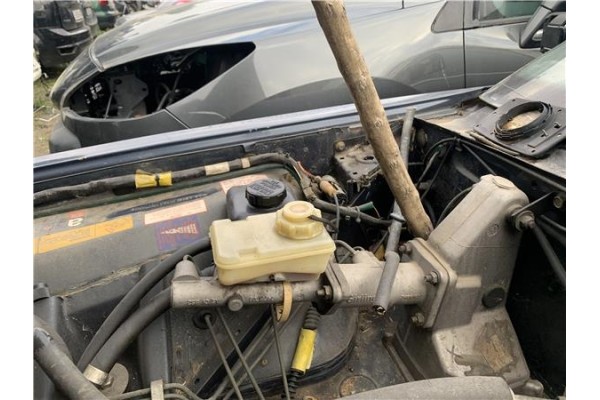 Recambio de bomba freno para jaguar xj6/12 3.6 xj6 referencia OEM IAM JLM805 74661708 