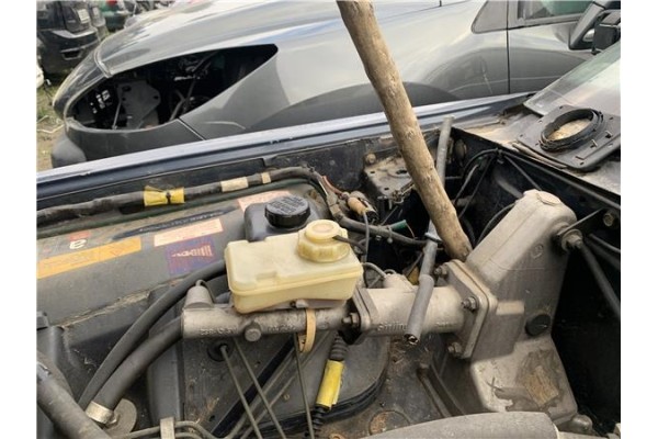 Recambio de bomba freno para jaguar xj6/12 3.6 xj6 referencia OEM IAM JLM805 74661708 