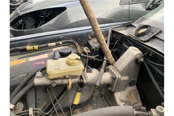 Recambio de bomba freno para jaguar xj6/12 3.6 xj6 referencia OEM IAM JLM805 74661708 