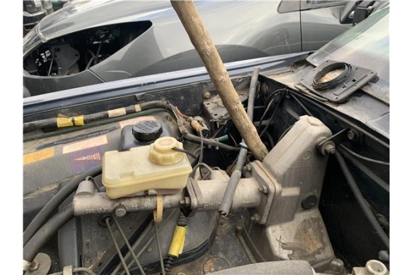 Recambio de bomba freno para jaguar xj6/12 3.6 xj6 referencia OEM IAM JLM805 74661708 