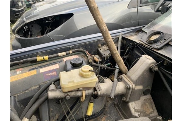 Recambio de bomba freno para jaguar xj6/12 3.6 xj6 referencia OEM IAM JLM805 74661708 