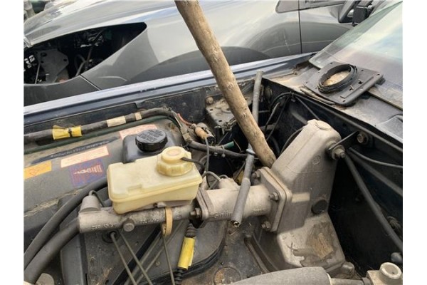 Recambio de bomba freno para jaguar xj6/12 3.6 xj6 referencia OEM IAM JLM805 74661708 