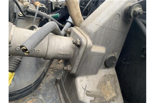 Recambio de bomba freno para jaguar xj6/12 3.6 xj6 referencia OEM IAM JLM805 74661708 