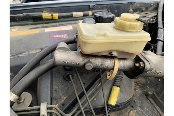 Recambio de bomba freno para jaguar xj6/12 3.6 xj6 referencia OEM IAM JLM805 74661708 