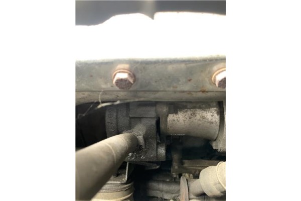 Recambio de bomba servodireccion para jaguar xj6/12 3.6 xj6 referencia OEM IAM MMD8110AA  