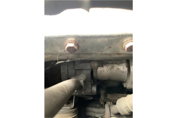 Recambio de bomba servodireccion para jaguar xj6/12 3.6 xj6 referencia OEM IAM MMD8110AA  