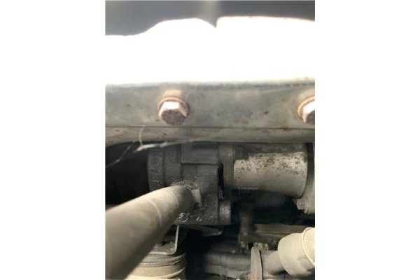 Recambio de bomba servodireccion para jaguar xj6/12 3.6 xj6 referencia OEM IAM MMD8110AA  