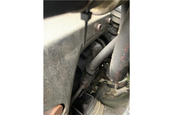 Recambio de bomba servodireccion para jaguar xj6/12 3.6 xj6 referencia OEM IAM MMD8110AA  