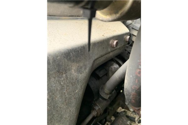 Recambio de bomba servodireccion para jaguar xj6/12 3.6 xj6 referencia OEM IAM MMD8110AA  