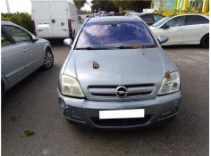 opel signum del año 2004