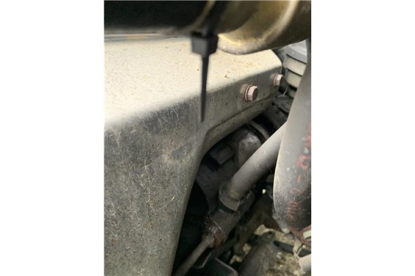 Recambio de bomba servodireccion para jaguar xj6/12 3.6 xj6 referencia OEM IAM MMD8110AA  