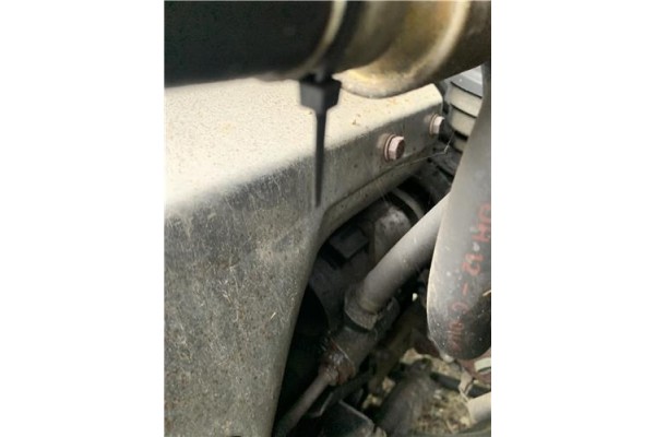 Recambio de bomba servodireccion para jaguar xj6/12 3.6 xj6 referencia OEM IAM MMD8110AA  