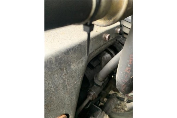 Recambio de bomba servodireccion para jaguar xj6/12 3.6 xj6 referencia OEM IAM MMD8110AA  