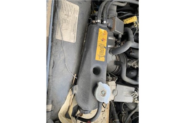 Recambio de botella expansion para jaguar xj6/12 3.6 xj6 referencia OEM IAM JLM1433  