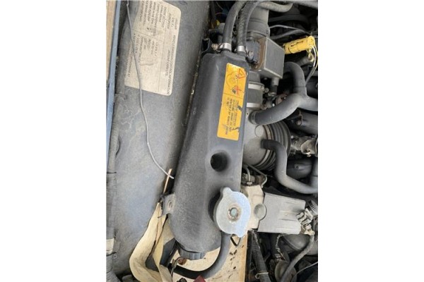 Recambio de botella expansion para jaguar xj6/12 3.6 xj6 referencia OEM IAM JLM1433  