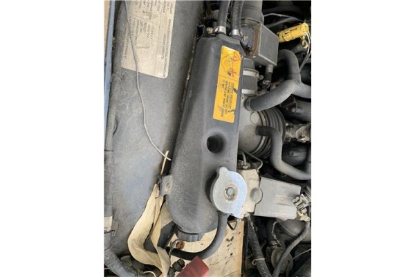 Recambio de botella expansion para jaguar xj6/12 3.6 xj6 referencia OEM IAM JLM1433  