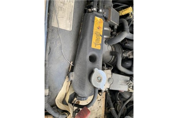 Recambio de botella expansion para jaguar xj6/12 3.6 xj6 referencia OEM IAM JLM1433  