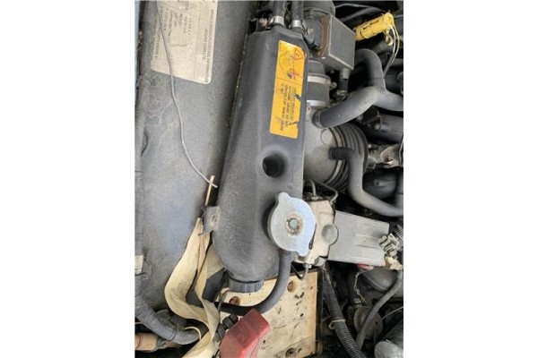 Recambio de botella expansion para jaguar xj6/12 3.6 xj6 referencia OEM IAM JLM1433  