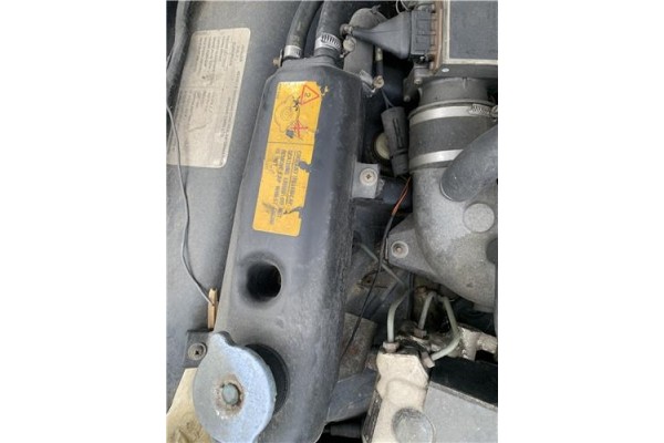 Recambio de botella expansion para jaguar xj6/12 3.6 xj6 referencia OEM IAM JLM1433  
