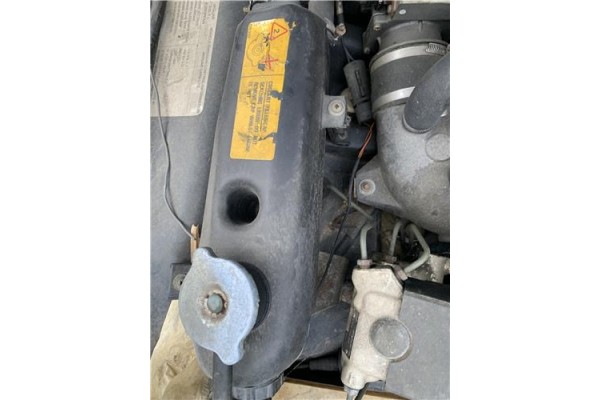 Recambio de botella expansion para jaguar xj6/12 3.6 xj6 referencia OEM IAM JLM1433  