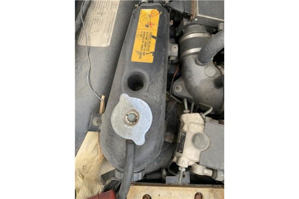 Recambio de botella expansion para jaguar xj6/12 3.6 xj6 referencia OEM IAM JLM1433  