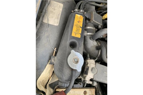 Recambio de botella expansion para jaguar xj6/12 3.6 xj6 referencia OEM IAM JLM1433  