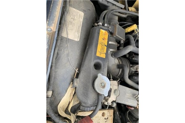 Recambio de botella expansion para jaguar xj6/12 3.6 xj6 referencia OEM IAM JLM1433  