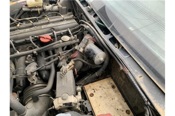 Recambio de caja cambios automatica para jaguar xj6/12 3.6 xj6 referencia OEM IAM EBC2195N  