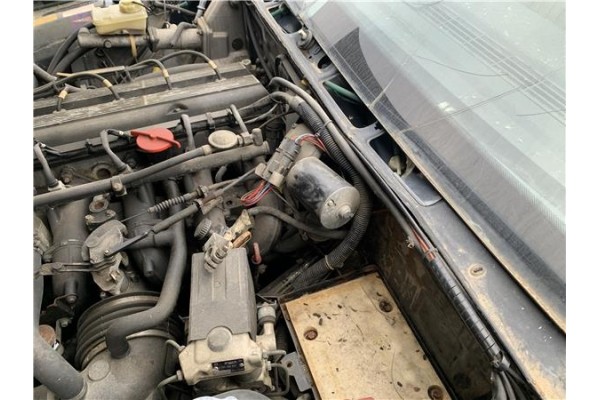 Recambio de caja cambios automatica para jaguar xj6/12 3.6 xj6 referencia OEM IAM EBC2195N  