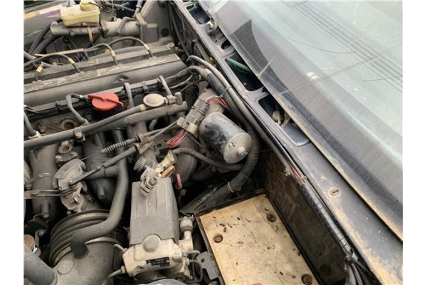 Recambio de caja cambios automatica para jaguar xj6/12 3.6 xj6 referencia OEM IAM EBC2195N  