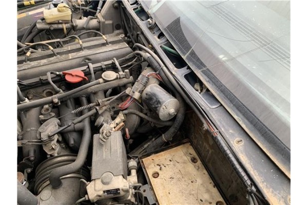 Recambio de caja cambios automatica para jaguar xj6/12 3.6 xj6 referencia OEM IAM EBC2195N  